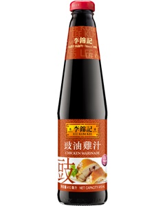 Chicken Marinade 410ml