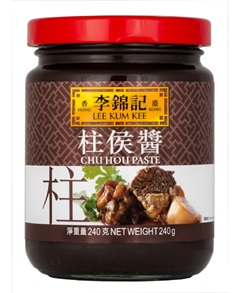 Chu Hou Paste 240g