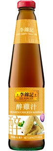Drunken Chicken Marinade 410ml