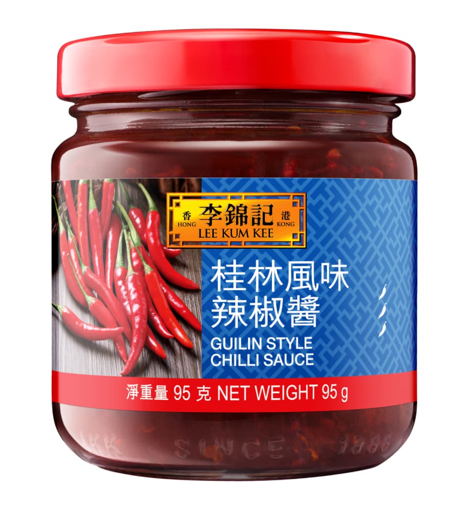 Guilin Chilli Sauce_95g