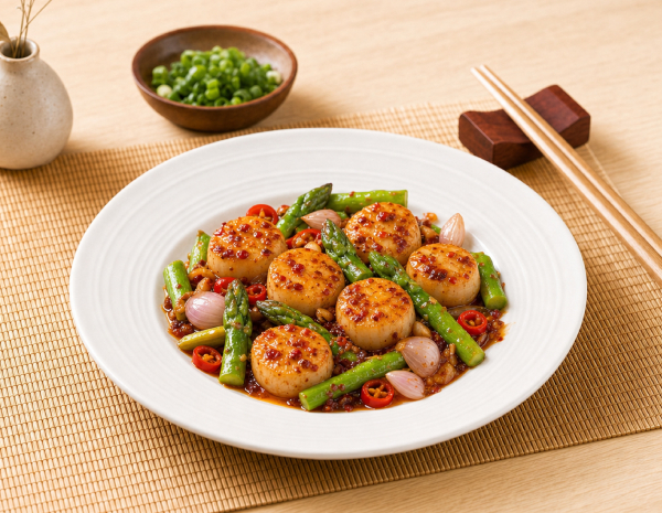 麻婆帶子