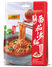 辛辣番茄湯麵