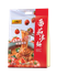 Noodles in Tomato Soup