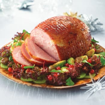 HK_recipe_350_蘇梅焗火腿伴蠔油炒什菜