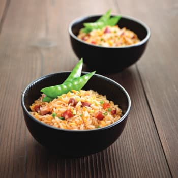 Boat Lady Fried Rice