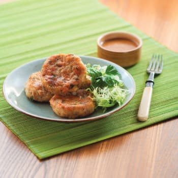 HK_recipe_350_香草吞拿魚薯茸煎餅