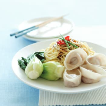 HK_recipe_350_雲吞拌麵