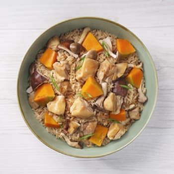 HK_recipe_350_南瓜雞肉炊飯