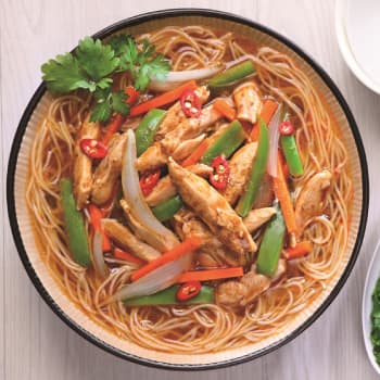 HK_recipe_350_沙爹雞柳甘筍湯米粉