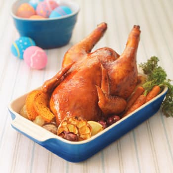 HK_recipe_350_蜜味燒雞