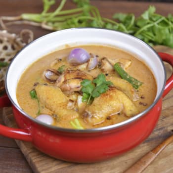 HK_recipe_350_川式椒麻擔擔雞煲