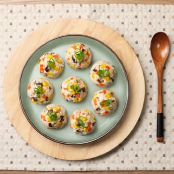 HK_recipe_350_粟米甘筍球