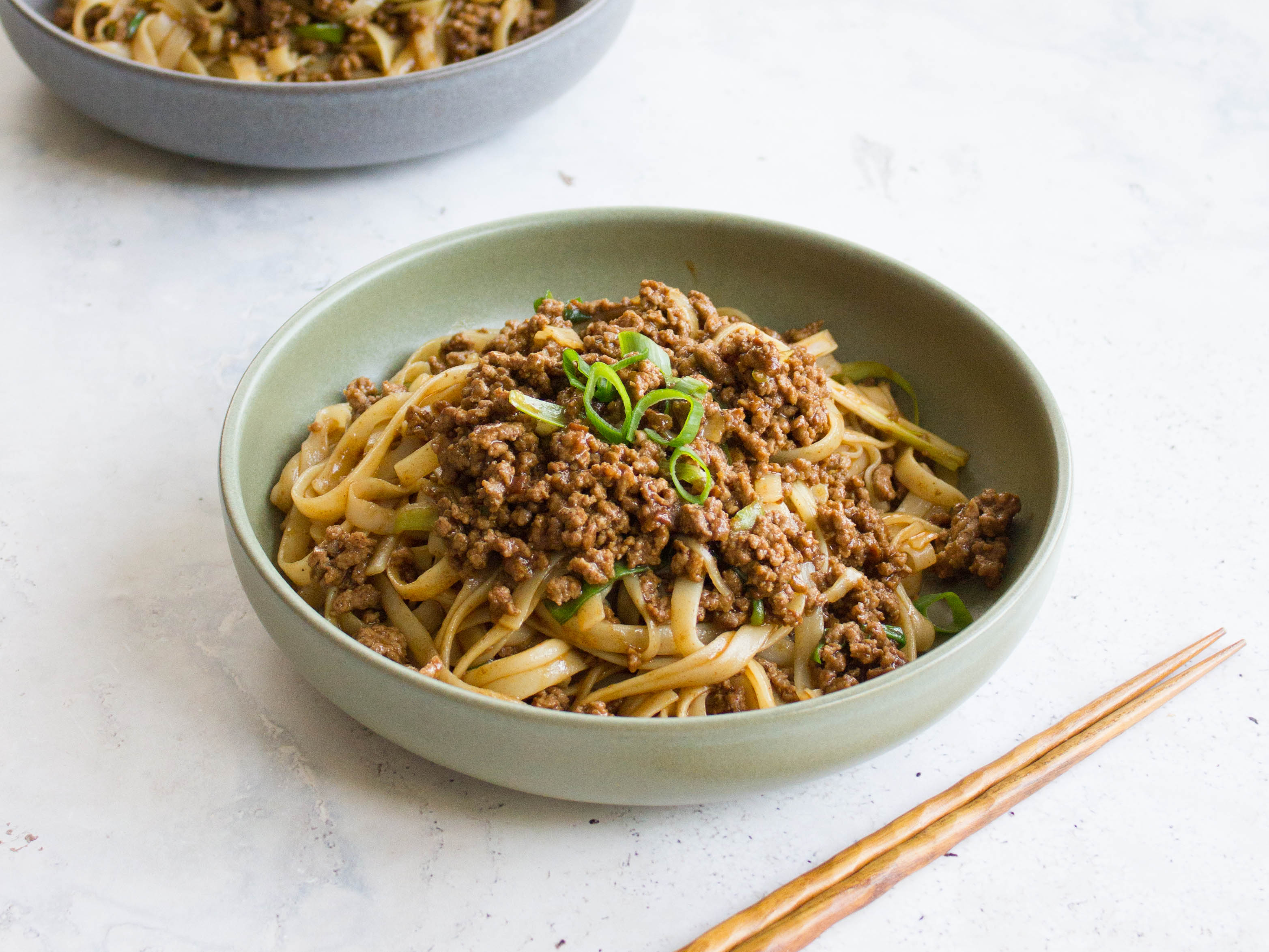 20230216 Lee Kum Kee - Mongolian Beef Noodles-1