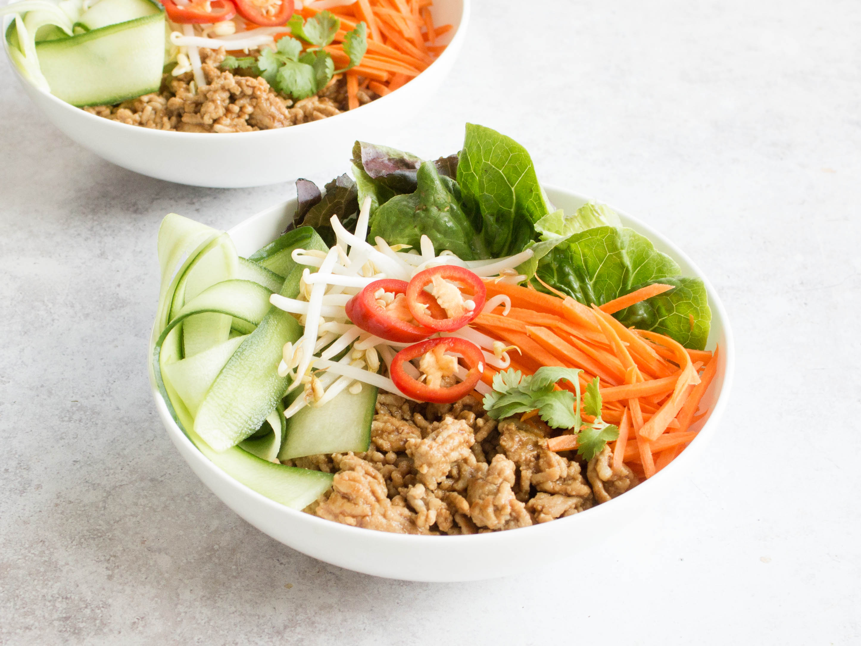 20230216 Lee Kum Kee  San Choy Bao Bowls Less Saturation1