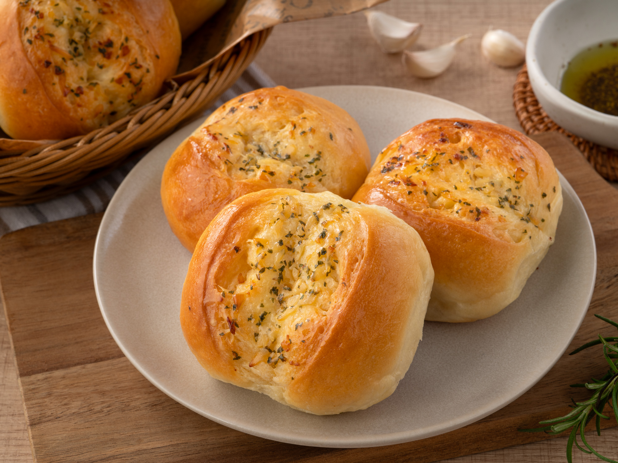 GarlicButterBread