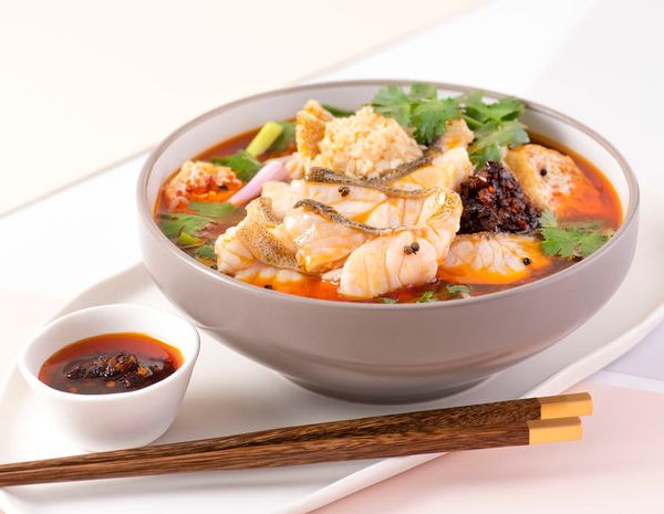 Recipe Chicken with Basil Spaghetti