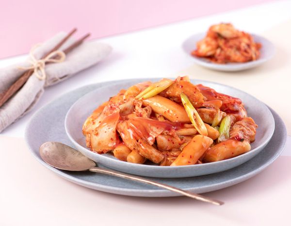 Recipe Chicken with Basil Spaghetti