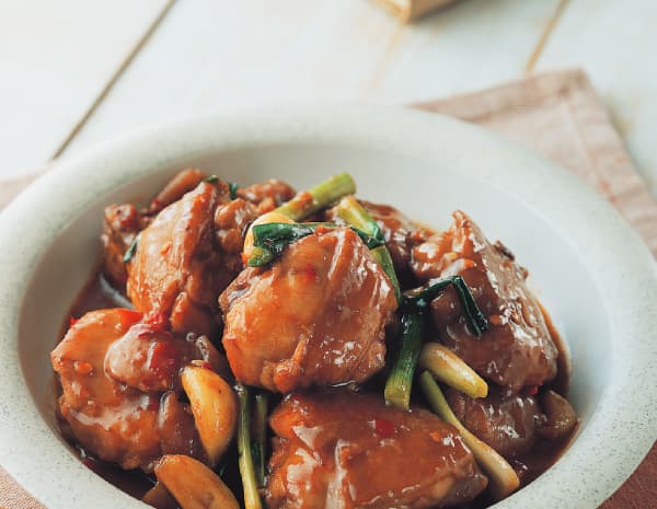 HK_recipe_600_滷雞腿