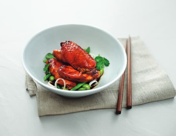 HK_recipe_600_紅燒雞翼