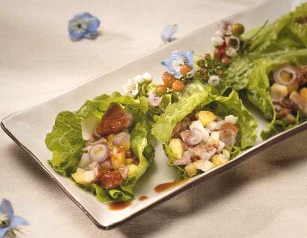 HK_recipe_600_鴨鬆生菜包