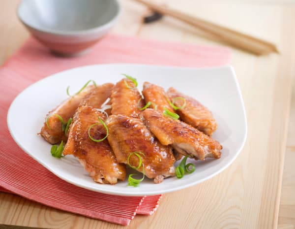 HK_recipe_600_蜜糖煎雞翼