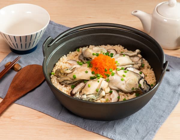HK_recipe_600_日式蠔蟹子釜飯