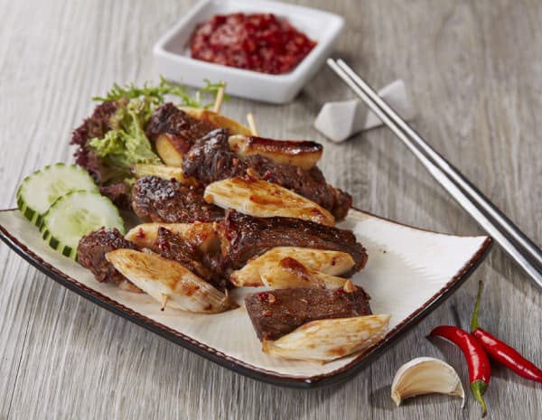 HK_recipe_600_韓式牛柳年糕串燒