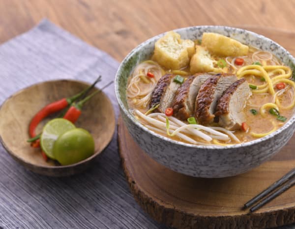 HK_recipe_600_燒鴨喇沙參參