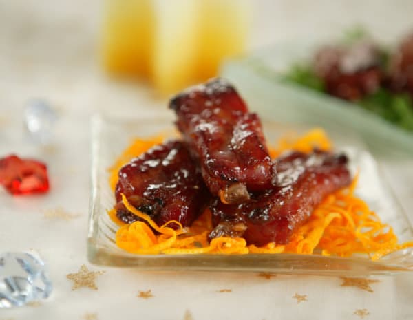 HK_recipe_600_香橙焗排骨