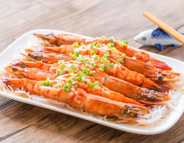 豉香素菜涼拌