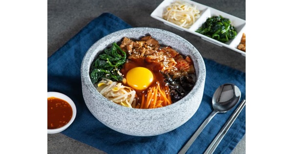 Stone Pot Rice | Recipes | Lee Kum Kee Home | HONG KONG