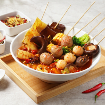 Sichuan Spicy Hot Pot_350