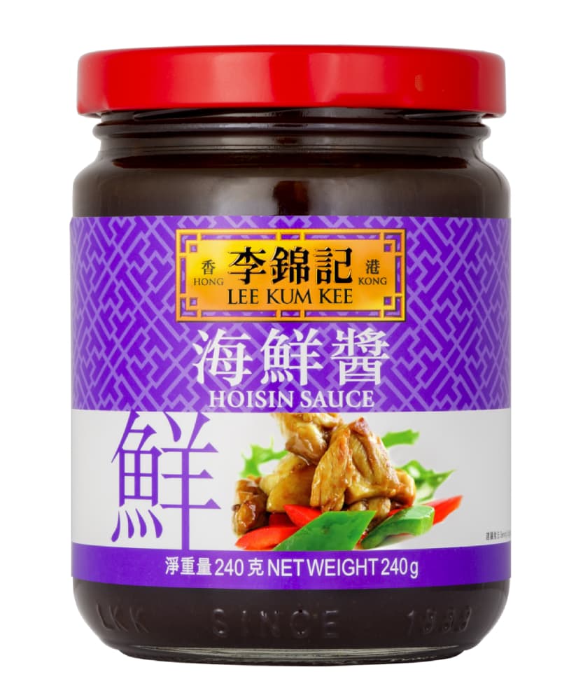 海皇XO醬(漁港蝦鮮) | 美食醬料| 李錦記香港