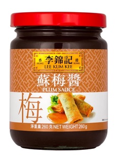 Plum Sauce 260g