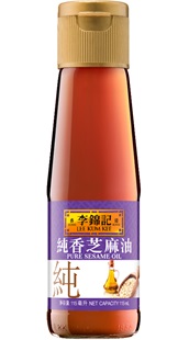 純香芝麻油