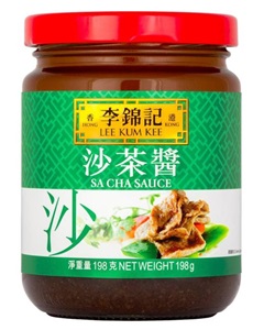 Sa Cha Sauce 198g