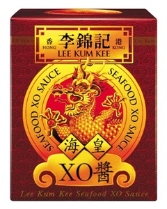 Seafood XO Sauce 80g