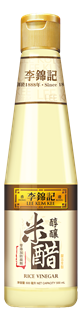 醇釀米醋