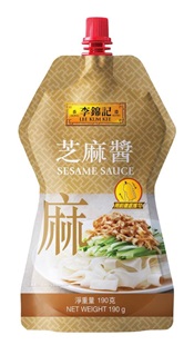 Sesame Sauce 190g