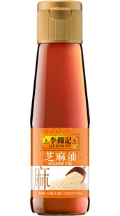 芝麻油