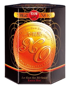 SAUS XO – Ekstra Pedas