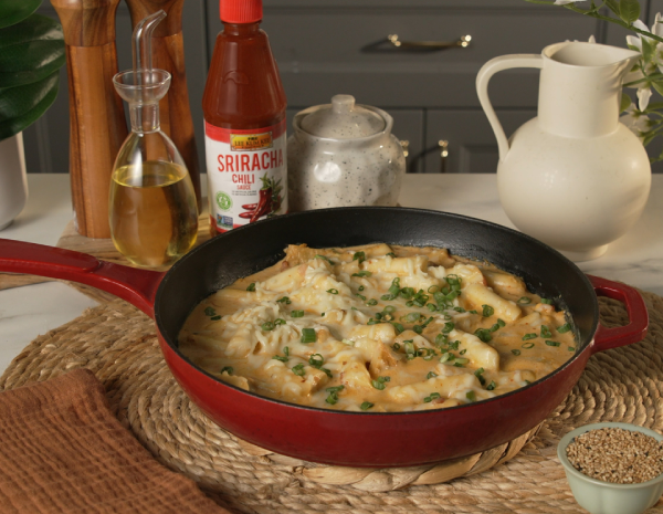 Rose Tteokbokki600x465