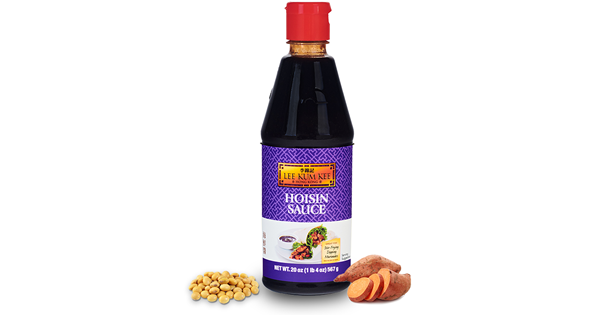 Lee Kum Kee Hoisin Sauce, 8.5 oz - Food 4 Less Lee Kum Kee Hoisin Sauce, 8.5 oz - Food 4 Less
