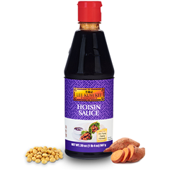 Hoisin Sauce