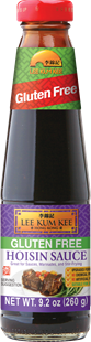 Gluten Free Hoisin Sauce