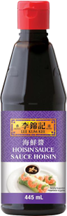 Sauce hoisin (bouteille), 445 ml, bouteille