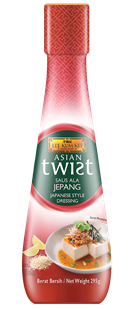 Japanese Style Dressing_295g_ID