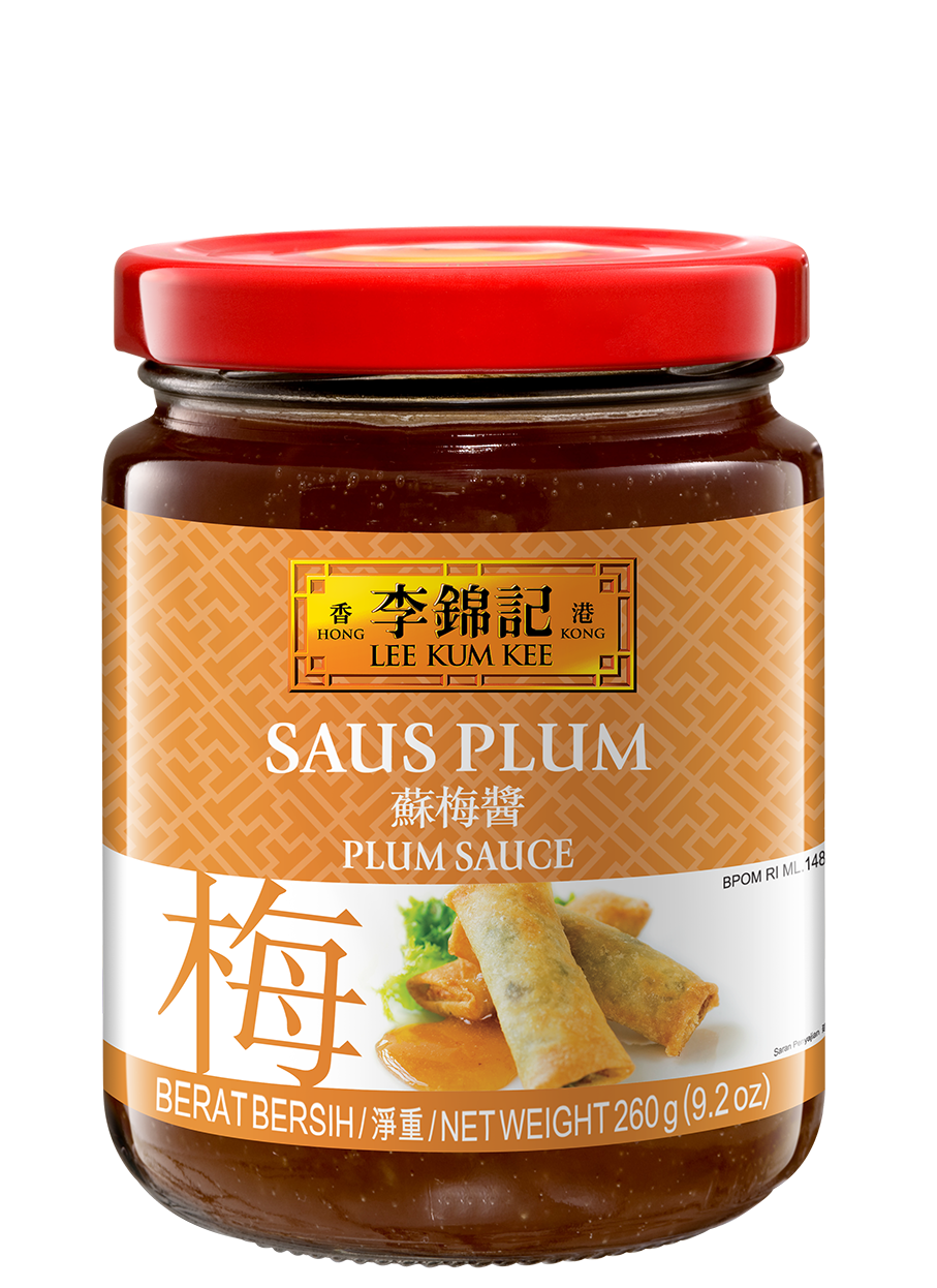 Plum Sauce_260g_ID