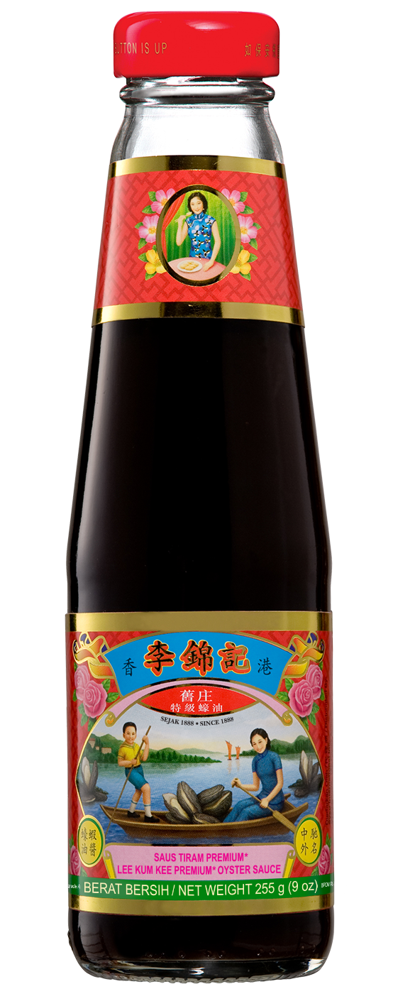 Premium Brand Oyster Sauce_255g_ID