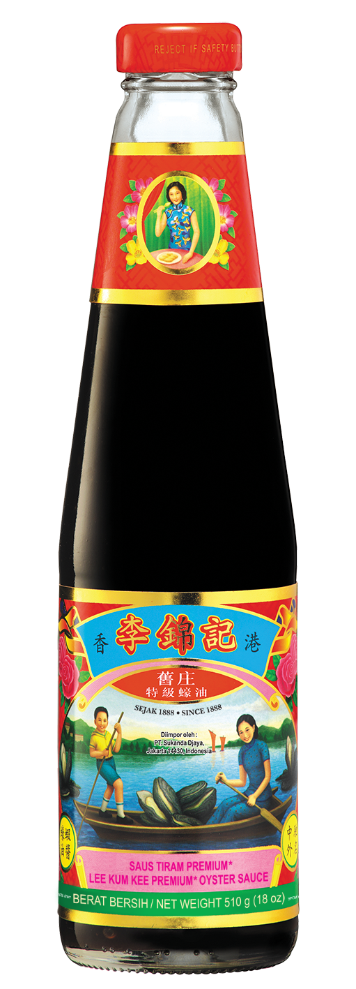 Premium Brand Oyster Sauce_510g_ID